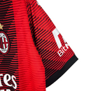 Camisa Milan I Puma Vermelha - 23/24