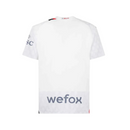 Camisa Milan II Puma Branca - 23/24