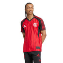 Camisa Masculina Flamengo Baseball - Edição Exclusiva