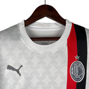 Camisa Milan II Puma Branca - 23/24