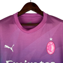 Camisa Milan III Puma Rosa - 23/24