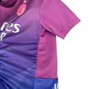 Camisa Milan III Puma Rosa - 23/24