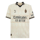 Camisa Milan X Pleasures IV Puma Branco - 23/24