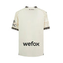 Camisa Milan X Pleasures IV Puma Branco - 23/24