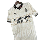 Camisa Milan X Pleasures IV Puma Branco - 23/24
