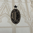 Camisa Milan X Pleasures IV Puma Branco - 23/24