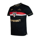 Lançamento Camisa São Paulo Comemorativa III - 25/26