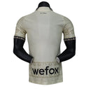 Camisa Milan IV Puma Masculina Bege - 24/25