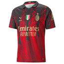 Camisa Milan Puma x Koeche Vermelha - 23/24