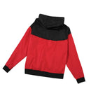 Corta Vento Milan - Vermelho