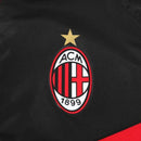 Corta Vento Milan - Vermelho