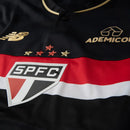 Lançamento Camisa São Paulo Comemorativa III - 25/26