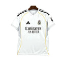 Lançamento Camisa Real Madrid Super Mundial - 25/26