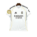 Lançamento Camisa Real Madrid Super Mundial - 25/26