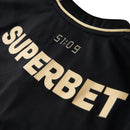 Lançamento Camisa São Paulo Comemorativa III - 25/26