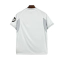 Lançamento Camisa Real Madrid Super Mundial - 25/26