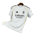 Lançamento Camisa Real Madrid Super Mundial - 25/26