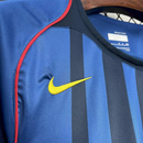 Camisa Barcelona II Retrô - 04/05