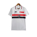 Camisa São Paulo Retrô Branca - 93/94