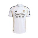 Lançamento Camisa Real Madrid Torcedor - 25/26