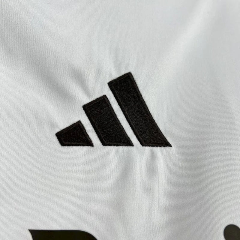 Lançamento Camisa Real Madrid Super Mundial - 25/26