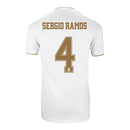 Camisa Real Madrid Retro 19/20 - Torcedor