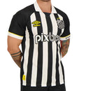 Camisa Masculina Santos I 23/24 - Torcedor