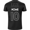 Camisa Masculina Corinthians II - 24/25