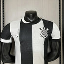 Camisa Player Corinthians III 24/25