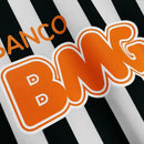 Camisa Santos II Neymar 11/12