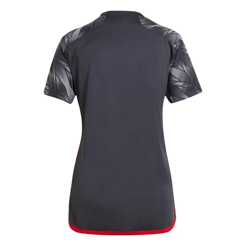 Camisa Feminina Flamengo III  24/25