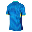 Camisa Brasil Away 2024 - Torcedor