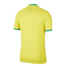 Camisa Brasil Home 2022 - Torcedor