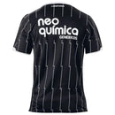 Camisa Masculina Corinthians Retrô  11/12