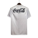 Camisa Masculina Retrô Santos Home 93/94