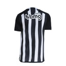 Camisa Masculina Atlético Mineiro I 2024/25 - Torcedor