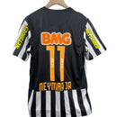 Camisa Santos II Neymar 11/12