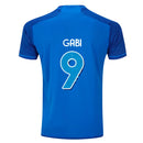 Camisa Masculina Cruzeiro Gabigol 25/26 - Azul
