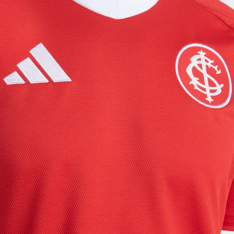 Camisa Masculina Internacional I 2025/26