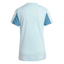 Camisa Masculina Cruzeiro Treino 25/26 - Branca