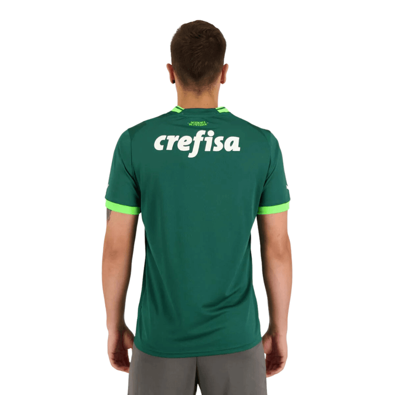 Camisa Palmeiras I 2023/24