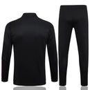 Conjunto Masculino Treino Real Madrid