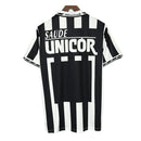 Camisa Masculina Retrô Santos Away 1996