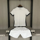 Conjunto Infantil Botafogo Branco 2023