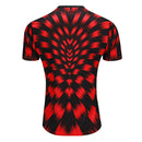 Camisa Masculina Flamengo Pré Jogo 25/26