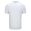 Camisa Masculina Cruzeiro II 2025 - Reserva