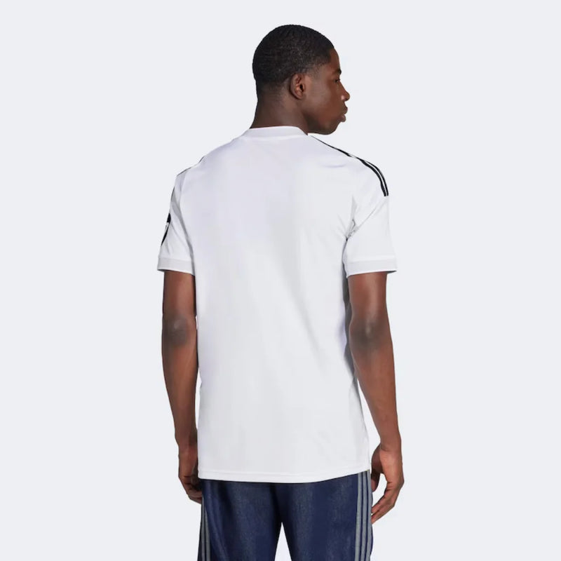 Lançamento Camisa Real Madrid Torcedor - 25/26