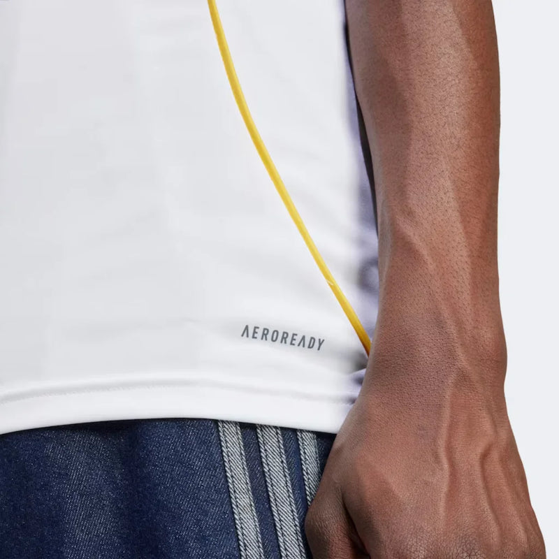 Lançamento Camisa Real Madrid Torcedor - 25/26