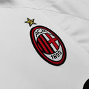 Camisa Milan Retrô Adidas Branca - 2007/2008