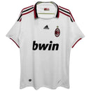 Camisa Milan Retrô Adidas Branca - 09/10